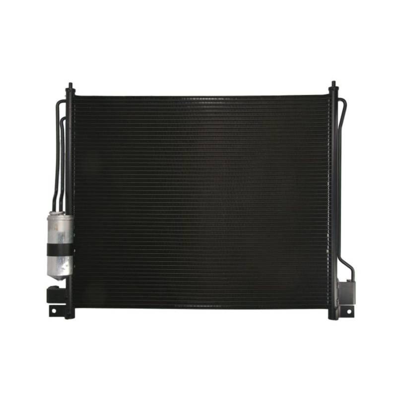 Thermotec KTT110304 - Kondensator, Klimaanlage von Thermo Tec
