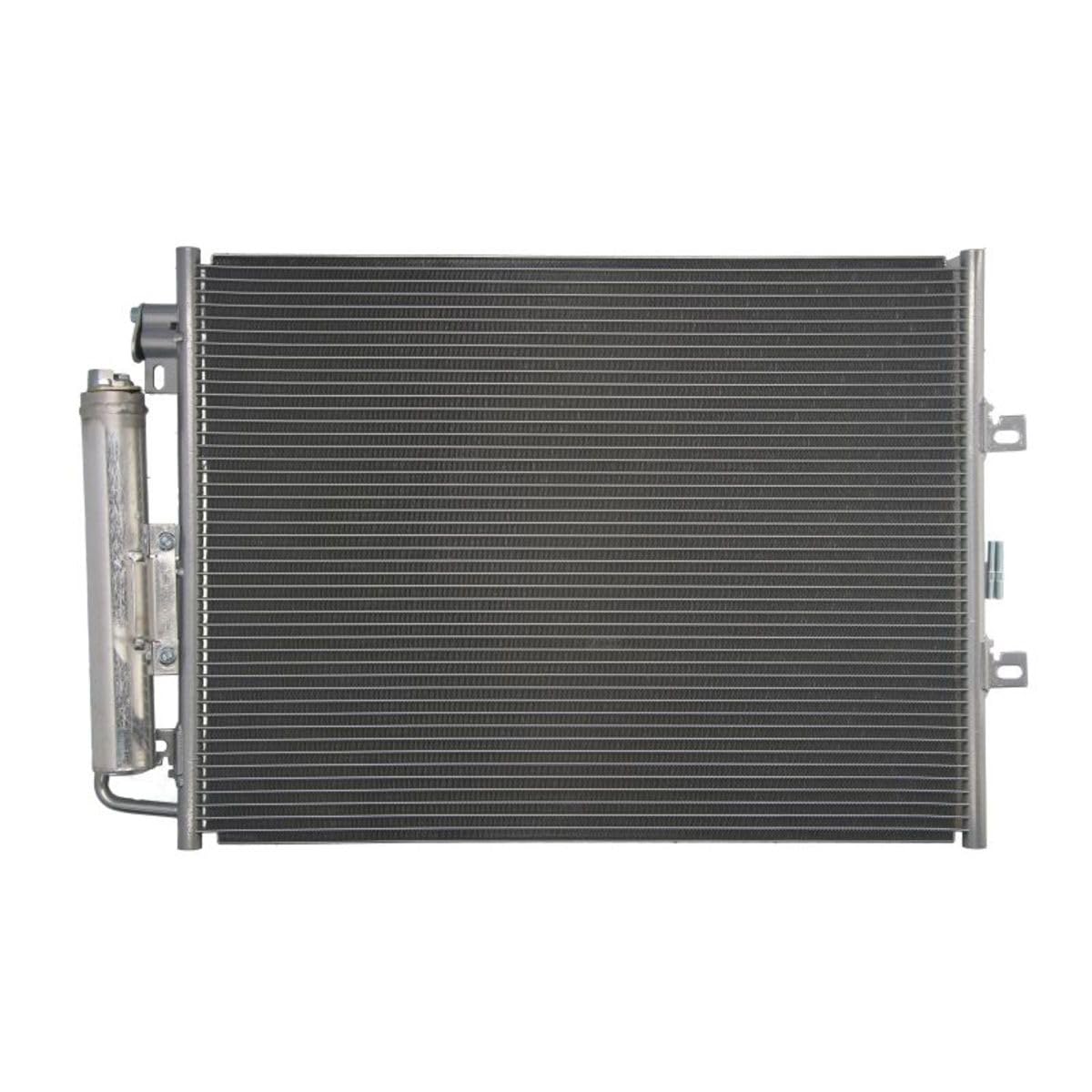 Thermotec KTT110396 - Kondensator, Klimaanlage Thermotec KTT110396 - Kondensator, Klimaanlage von Thermo Tec
