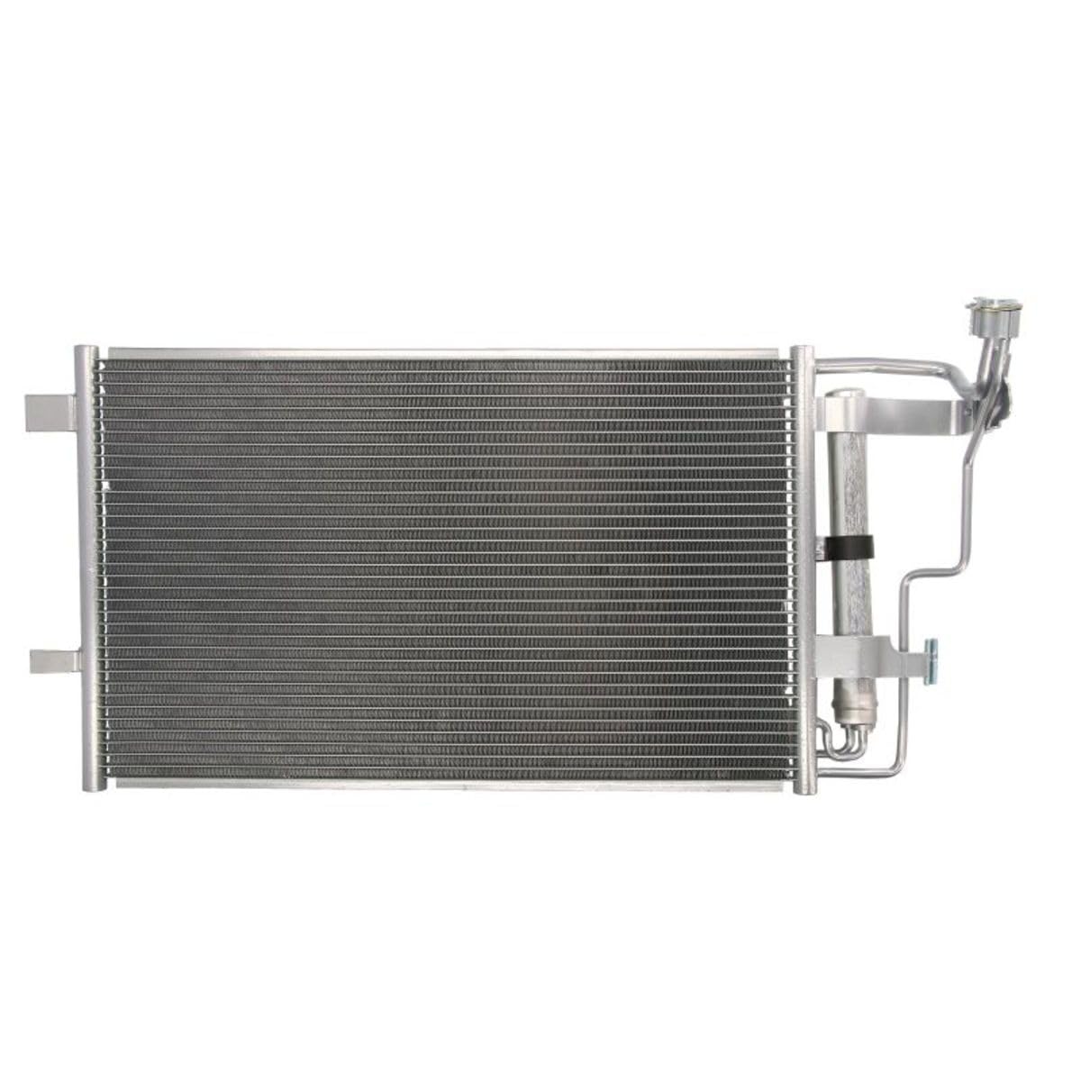 Thermotec KTT110421 - Kondensator, Klimaanlage Thermotec KTT110421 - Kondensator, Klimaanlage von Thermo Tec