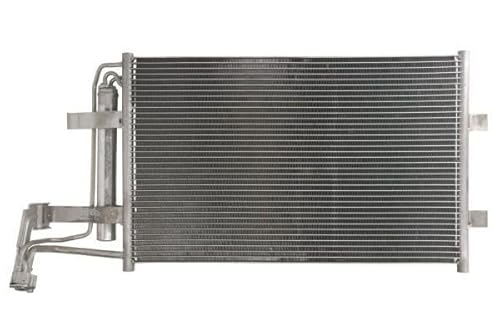 Thermotec KTT110424 - Kondensator, Klimaanlage von Thermo Tec