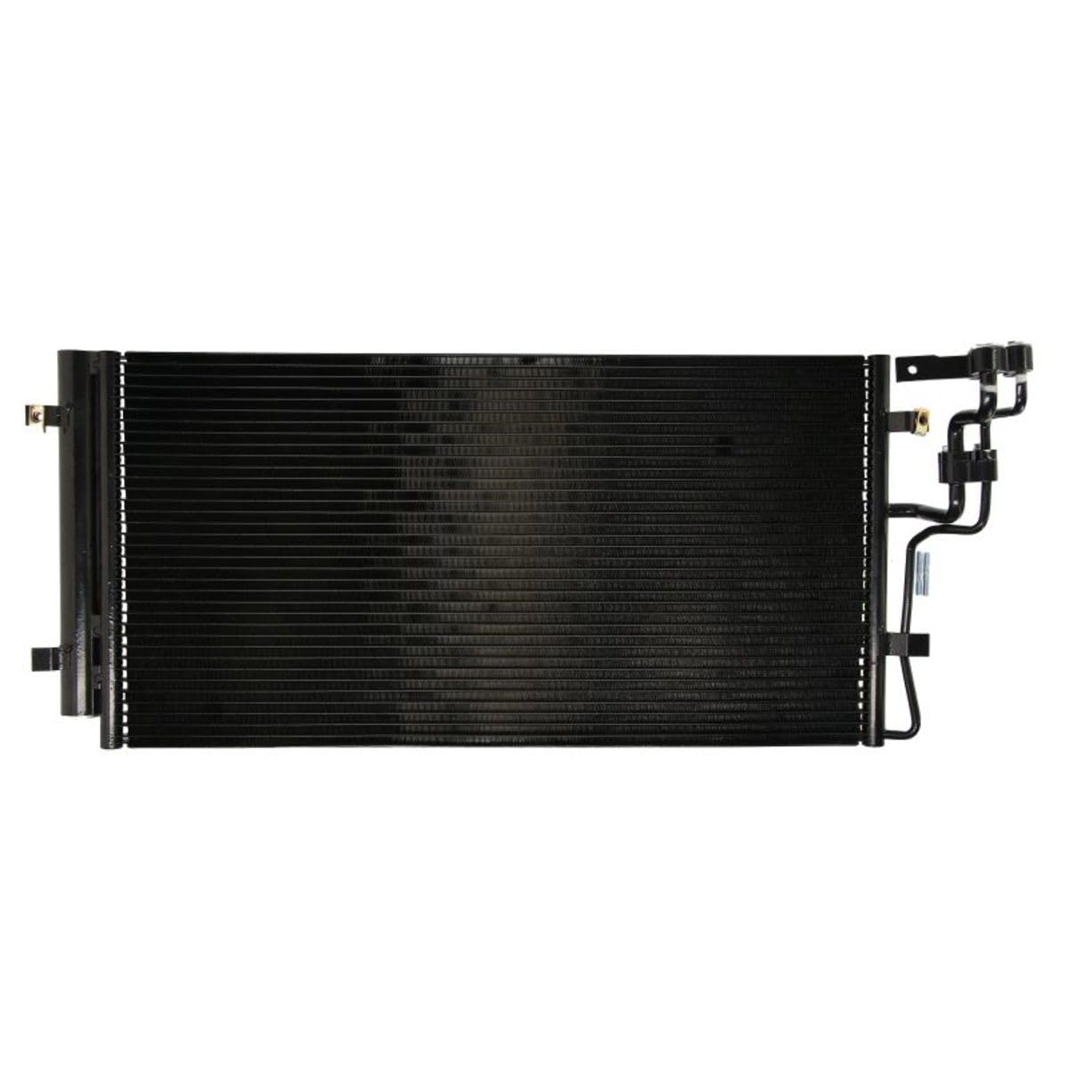Thermotec KTT110590 - Kondensator, Klimaanlage Thermotec KTT110590 - Kondensator, Klimaanlage von Thermo Tec