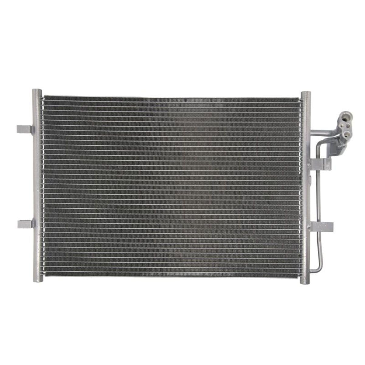 Thermotec KTT110595 - Kondensator, Klimaanlage Thermotec KTT110595 - Kondensator, Klimaanlage von Thermo Tec