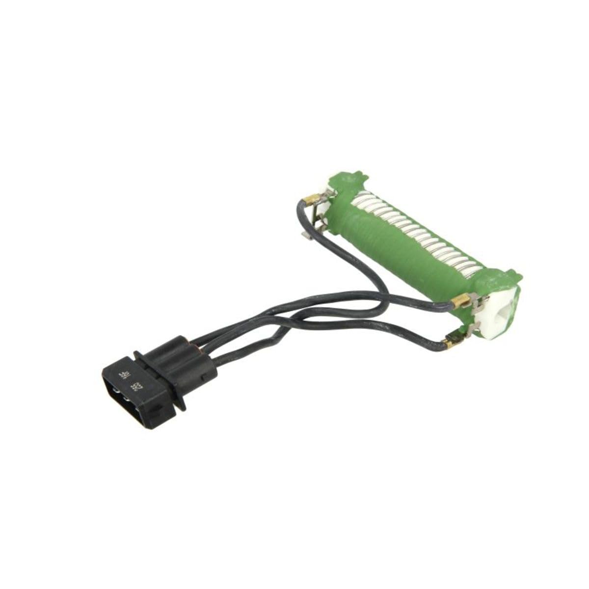 Vorwiderstand, Elektromotor-Kühlerlüfter THERMOTEC DEW010TT Vorwiderstand, Elektromotor-Kühlerlüfter THERMOTEC DEW010TT von Thermo Tec