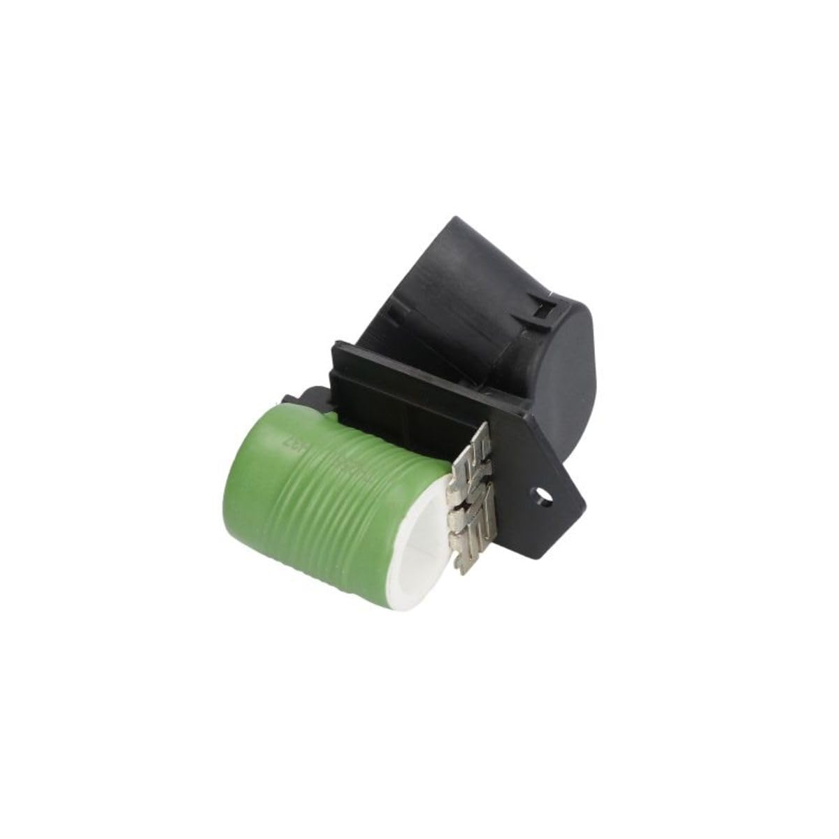 Vorwiderstand, Elektromotor-Kühlerlüfter THERMOTEC DEX011TT Vorwiderstand, Elektromotor-Kühlerlüfter THERMOTEC DEX011TT von Thermo Tec
