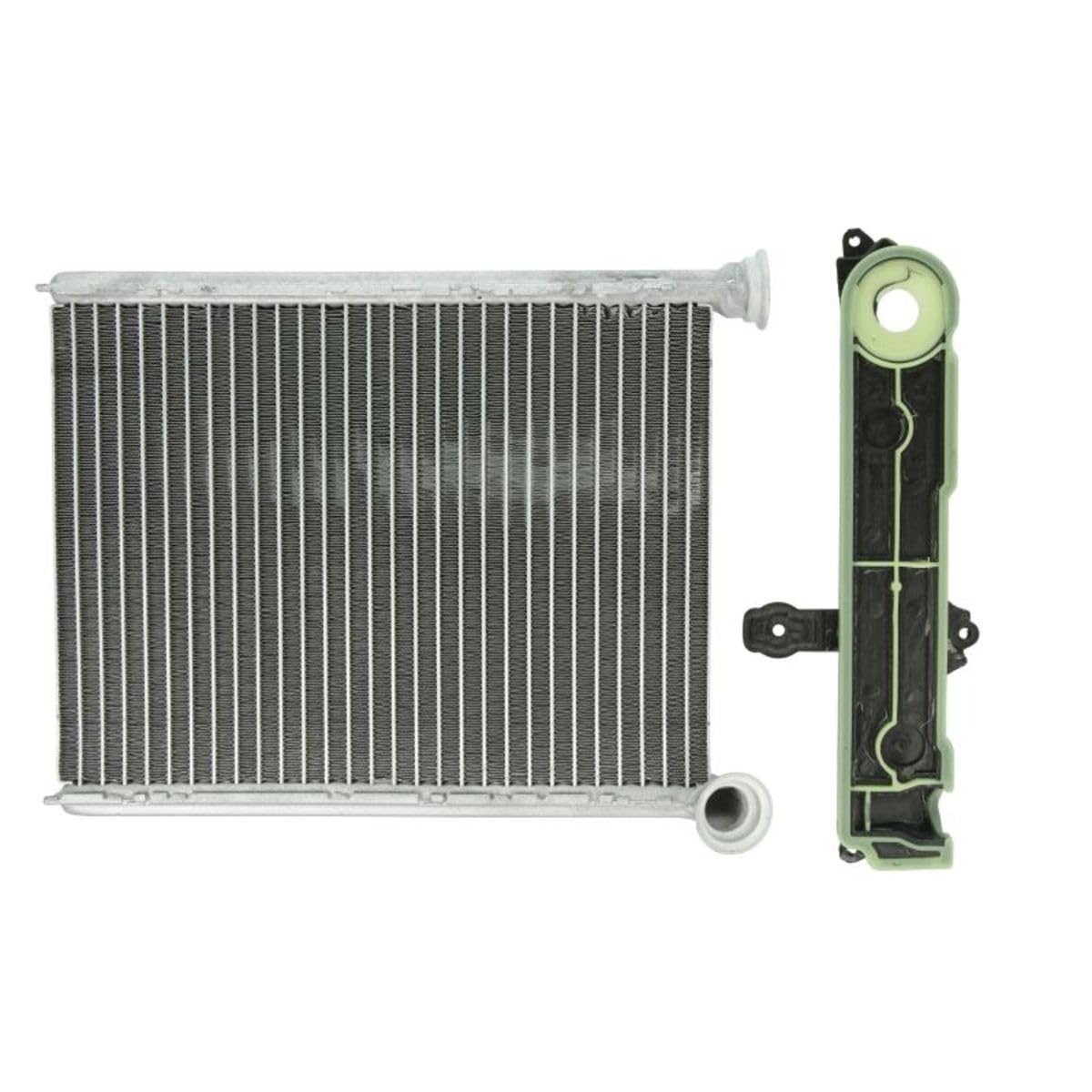 Wärmetauscher, Innenraumheizung THERMOTEC D6C007TT Wärmetauscher, Innenraumheizung THERMOTEC D6C007TT von Thermo Tec