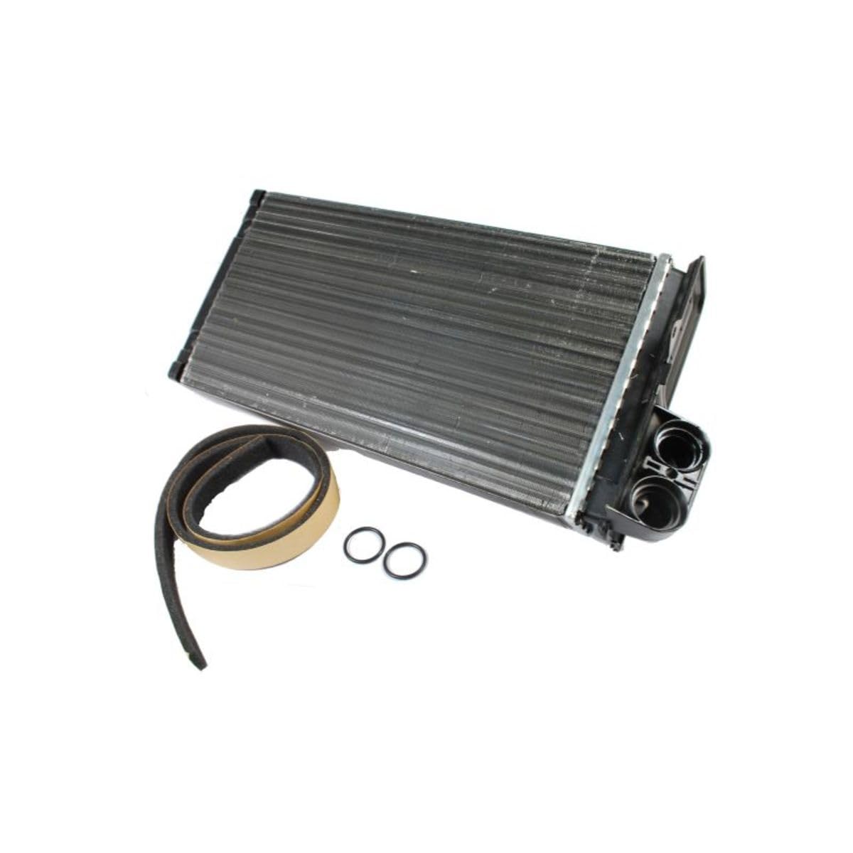 Wärmetauscher, Innenraumheizung THERMOTEC D6P003TT Wärmetauscher, Innenraumheizung THERMOTEC D6P003TT von Thermo Tec