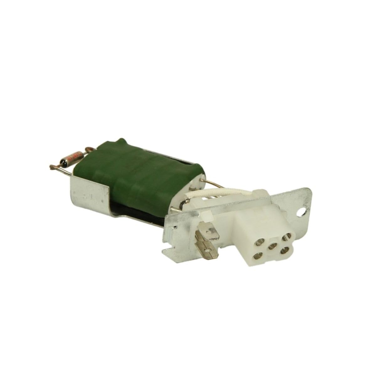 Widerstand, Innenraumgebläse THERMOTEC DEX002TT Widerstand, Innenraumgebläse THERMOTEC DEX002TT von Thermo Tec