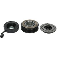 Elektromagnetische Kupplung des Klimakompressors THERMOTEC KTT040310 von Thermotec