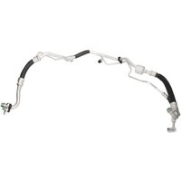 Hochdruckleitung, Klimaanlage THERMOTEC KTT160151 Hochdruckleitung, Klimaanlage THERMOTEC KTT160151 von Thermotec