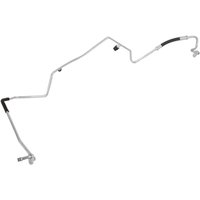 Hochdruckleitung, Klimaanlage THERMOTEC KTT160145 Hochdruckleitung, Klimaanlage THERMOTEC KTT160145 von Thermotec