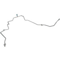 Hochdruckleitung, Klimaanlage THERMOTEC KTT160157 Hochdruckleitung, Klimaanlage THERMOTEC KTT160157 von Thermotec