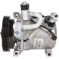 Klimakompressor THERMOTEC KLIMA KTT090251 Klimakompressor THERMOTEC KLIMA KTT090251 von Thermotec