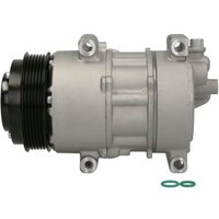 Klimakompressor THERMOTEC KLIMA KTT090288 Klimakompressor THERMOTEC KLIMA KTT090288 von Thermotec
