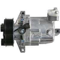 Klimakompressor THERMOTEC KLIMA KTT090293 Klimakompressor THERMOTEC KLIMA KTT090293 von Thermotec