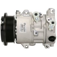 Klimakompressor THERMOTEC KLIMA KTT090301 von Thermotec