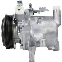Klimakompressor THERMOTEC KLIMA KTT090336 Klimakompressor THERMOTEC KLIMA KTT090336 von Thermotec