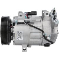 Klimakompressor THERMOTEC KLIMA KTT090345 Klimakompressor THERMOTEC KLIMA KTT090345 von Thermotec