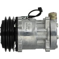 Klimakompressor THERMOTEC KTT090407 Klimakompressor THERMOTEC KTT090407 von Thermotec