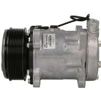 Klimakompressor THERMOTEC KTT090106 Klimakompressor THERMOTEC KTT090106 von Thermotec