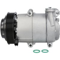 Klimakompressor THERMOTEC KTT090152 Klimakompressor THERMOTEC KTT090152 von Thermotec