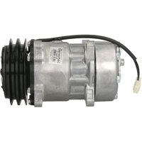 Klimakompressor THERMOTEC KTT090165 Klimakompressor THERMOTEC KTT090165 von Thermotec