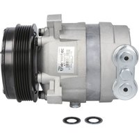 Klimakompressor THERMOTEC KTT090187 von Thermotec