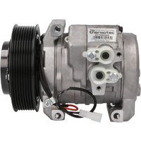 Klimakompressor THERMOTEC KTT090256 Klimakompressor THERMOTEC KTT090256 von Thermotec