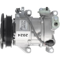 Klimakompressor THERMOTEC KTT090303 von Thermotec