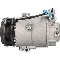 Klimakompressor THERMOTEC KTT090352 Klimakompressor THERMOTEC KTT090352 von Thermotec