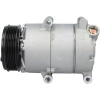 Klimakompressor THERMOTEC KTT090373 Klimakompressor THERMOTEC KTT090373 von Thermotec