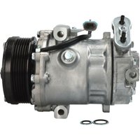 Klimakompressor THERMOTEC KTT090392 Klimakompressor THERMOTEC KTT090392 von Thermotec
