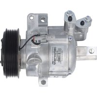 Klimakompressor THERMOTEC KTT090515 Klimakompressor THERMOTEC KTT090515 von Thermotec