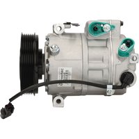 Klimakompressor THERMOTEC KTT090526 Klimakompressor THERMOTEC KTT090526 von Thermotec
