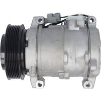 Klimakompressor THERMOTEC KTT090531 von Thermotec
