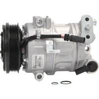 Klimakompressor THERMOTEC KTT090532 Klimakompressor THERMOTEC KTT090532 von Thermotec