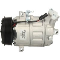 Klimakompressor THERMOTEC KTT095015 Klimakompressor THERMOTEC KTT095015 von Thermotec