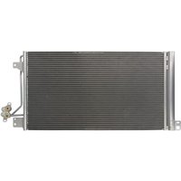 Kondensator, Klimaanlage THERMOTEC KTT110030 von Thermotec