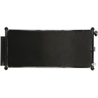 Kondensator, Klimaanlage THERMOTEC KTT110036 von Thermotec