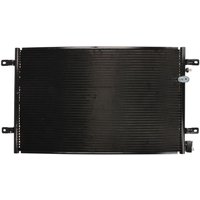 Kondensator, Klimaanlage THERMOTEC KTT110283 Kondensator, Klimaanlage THERMOTEC KTT110283 von Thermotec