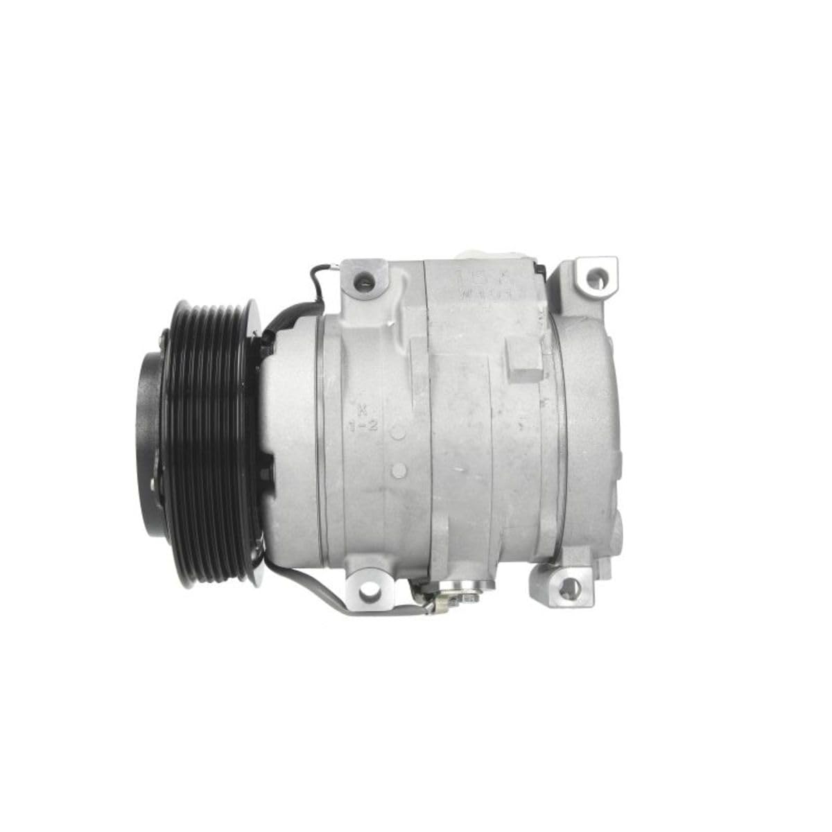 Kompressor, Klimaanlage THERMOTEC KLIMA KTT090030 Kompressor, Klimaanlage THERMOTEC KLIMA KTT090030 von Thermo Tec