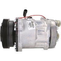 Kompressor, Klimaanlage THERMOTEC KLIMA KTT090050 Kompressor, Klimaanlage THERMOTEC KLIMA KTT090050 von Thermotec