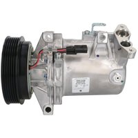 Kompressor, Klimaanlage THERMOTEC KTT090088 Kompressor, Klimaanlage THERMOTEC KTT090088 von Thermotec