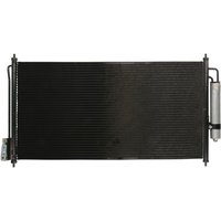 Kondensator, Klimaanlage THERMOTEC KTT110252 von Thermotec