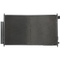 Kondensator, Klimaanlage THERMOTEC KTT110510 Kondensator, Klimaanlage THERMOTEC KTT110510 von Thermotec