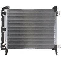 Kondensator, Klimaanlage THERMOTEC KTT110543 Kondensator, Klimaanlage THERMOTEC KTT110543 von Thermotec