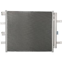 Kondensator, Klimaanlage THERMOTEC KTT110579 Kondensator, Klimaanlage THERMOTEC KTT110579 von Thermotec