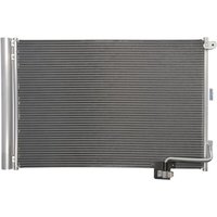Kondensator, Klimaanlage THERMOTEC KTT110736 von Thermotec