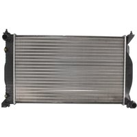 Kühler, Motorkühlung THERMOTEC D7A039TT von Thermotec