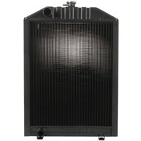 Kühler, Motorkühlung THERMOTEC D7AG045TT von Thermotec