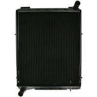 Kühler, Motorkühlung THERMOTEC D7AG435TT von Thermotec